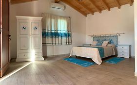 Agriturismo Vena Fiorita Olbia